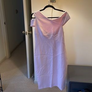 NWT Ted Baker MIDI Dress